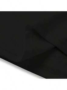 Italian Brainrot Funny Meme Print TShirt Tralalero Tralala Bombardiro Odilo Tshirt  Wo Casual High Quality Cotton TeesA Laid-Back Casual Chic T-ShirtSummer Travel Fashion T-Shirt-7271-YHHCN TRADING LIMITED - Black - View 4