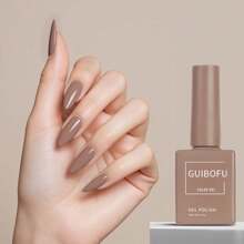 15ml Gel Nail Polish Set Same Color Same Bottle Soak Off Gel Polish Kit Nail Art Manicure Salon DIY At Home For Women 120 Color To Choose