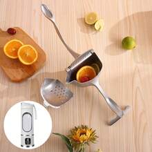 Manual Juicer, Orange Juice Squeezer, Small Fruit Juicer For Household Use, Pomegranate Press, Lemon Juicer, Etc
