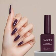 15ml Gel Nail Polish Set Same Color Same Bottle Soak Off Gel Polish Kit Nail Art Manicure Salon DIY At Home For Women 120 Color To Choose