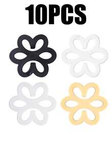 4/8/12pcs,Bra Strap Clips, Invisible Anti-Slip, Bra Strap Buckle, Bra Strap Holders For Slipping, Bra Strap Holder - Conceal Hide Straps - Cleavage Control,1/16/20/30/40/50/60/80/100/120pcs,Body Care, For Travel,Sport,Outdoor,Belt Christmas For Holiday Gift Giving Summer Cooling,Beach,Travel - Multicolor - View 69