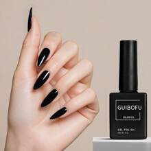 15ml Gel Nail Polish Set Same Color Same Bottle Soak Off Gel Polish Kit Nail Art Manicure Salon DIY At Home For Women 120 Color To Choose