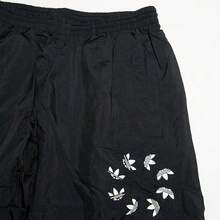 Adidas 3-Leaf Clover Sports Pants, Men's Fashion Long Pants H37728