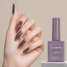 15ml Gel Nail Polish Set Same Color Same Bottle Soak Off Gel Polish Kit Nail Art Manicure Salon DIY At Home For Women 120 Color To Choose