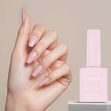 15ml Gel Nail Polish Set Same Color Same Bottle Soak Off Gel Polish Kit Nail Art Manicure Salon DIY At Home For Women 120 Color To Choose