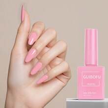 15ml Gel Nail Polish Set Same Color Same Bottle Soak Off Gel Polish Kit Nail Art Manicure Salon DIY At Home For Women 120 Color To Choose