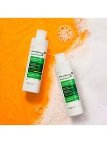 Vic Dercos Shampoo Tratamiento Anticaspa 2025 - Fórmula Intensiva para Cabello Seco con Ácido Salicílico que Elimina la Caspa desde la Primera Aplicación - Kit de 200ml con Tecnología Pro-Keratin - Regalo Exclusivo de San Valentín para el Cuidado Capilar - TOP en Productos para Cabello con Caspa y Picazón - Blanco - Ver 8