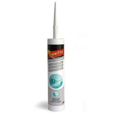 Silicona Transparente 200ml|Sellador elástico e impermeable de alta resistencia|Resistente al moho, altas temperaturas y envejecimiento|Ideal para juntas en azulejos de baño, fregaderos de cocina, ventanas de vidrio, esquinas de pared y otros trabajos de reparación y bricolaje en el hogar - transparente - Ver 1