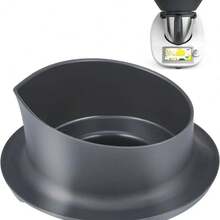 1 buah cocok untuk tutup gelas ukur Thermomix TM5 dan TM6 dengan ukuran kecil, tutup gelas ukur tahan lama dengan skala adalah aksesori dapur yang penting. - MultiWarna - View 11