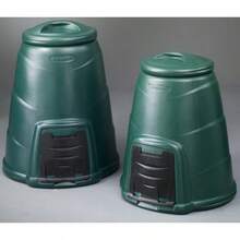 Blackwall Compost Converter 330 Litre Green - Green - View 4
