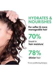 Vic Dercos Shampoo Tratamiento Anticaspa 2025 - Fórmula Intensiva para Cabello Seco con Ácido Salicílico que Elimina la Caspa desde la Primera Aplicación - Kit de 200ml con Tecnología Pro-Keratin - Regalo Exclusivo de San Valentín para el Cuidado Capilar - TOP en Productos para Cabello con Caspa y Picazón - Blanco - Ver 9