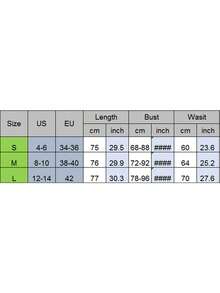 Women Tights - 黑色 - 查看 6