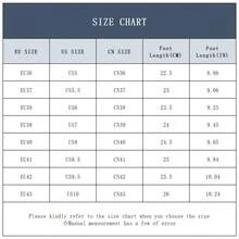 Women's Warm Soft Cotton Shoes Indoor Outdoor Rubber Sole Snow Boots Winter Platform Shoes House Slippers - 烏黑 - 查看 2