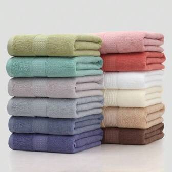 Bath Towel, 100% Cotton Bath Towels For Bathroom