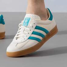 Zapatillas de tenis GAZELLE INDOOR de Adidas, zapatos casuales