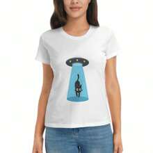 Women T-Shirts
