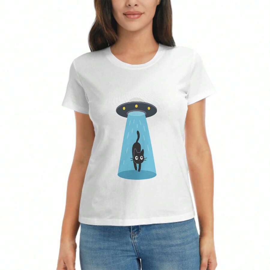 Women T-Shirts