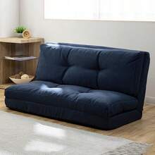 Sofa Slipcovers - 海軍 - 查看 8