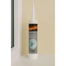 Silicona Transparente 200ml|Sellador elástico e impermeable de alta resistencia|Resistente al moho, altas temperaturas y envejecimiento|Ideal para juntas en azulejos de baño, fregaderos de cocina, ventanas de vidrio, esquinas de pared y otros trabajos de reparación y bricolaje en el hogar - transparente - Ver 3