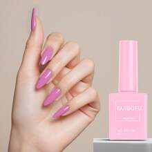 15ml Gel Nail Polish Set Same Color Same Bottle Soak Off Gel Polish Kit Nail Art Manicure Salon DIY At Home For Women 120 Color To Choose