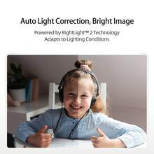 Logitech C270 Webcam With Noise-Reducing Mic | For Zoom/Skype/ Live/Online Classes | PC Laptop Compatible