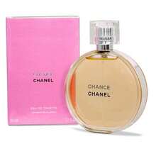 Chanel Chance Eau De Toilette Spray 1.7oz/50ml Elegant Feminine Scent Perfect Gift For Women, Girlfriend, Mother, Suitable For Special Occassions Such As Dating, Valentine's Day, Party Events And Holidays - Trong sáng - Xem 2
