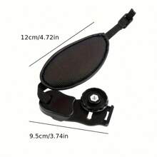 2pcs[3-In-1 Anti Slip Camera Strap] Black Nylon Adjustable Elastic Wristband/Shoulder Strap/Neck Strap Compatible With Canon, Nikon, Olympus DSLR Mirrorless Camera | Secure Grip+Shock-Absorbing Support | DSLR Universal Accessory Anti Slip Portable System