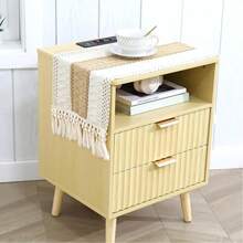 1pc Boho Table Runner Macrame Table Runners For Home Decor ,Cream & Brown Macrame Table Runner With Tassels For Boho Dining Bedroom Decor Rustic Bridal Shower,Farmhouse Rustic Table Runner,Place Mat,Thanksgiving Christmas Home Decor (Multiple Sizes Available)