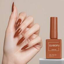 15ml Gel Nail Polish Set Same Color Same Bottle Soak Off Gel Polish Kit Nail Art Manicure Salon DIY At Home For Women 120 Color To Choose