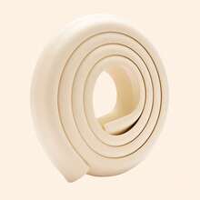 1PC Baby Anti-Collision Strip, Corner Protector, Wall Corner Anti-Collision Strip, Wall Sticker, Soft Package Anti-Collision Strip