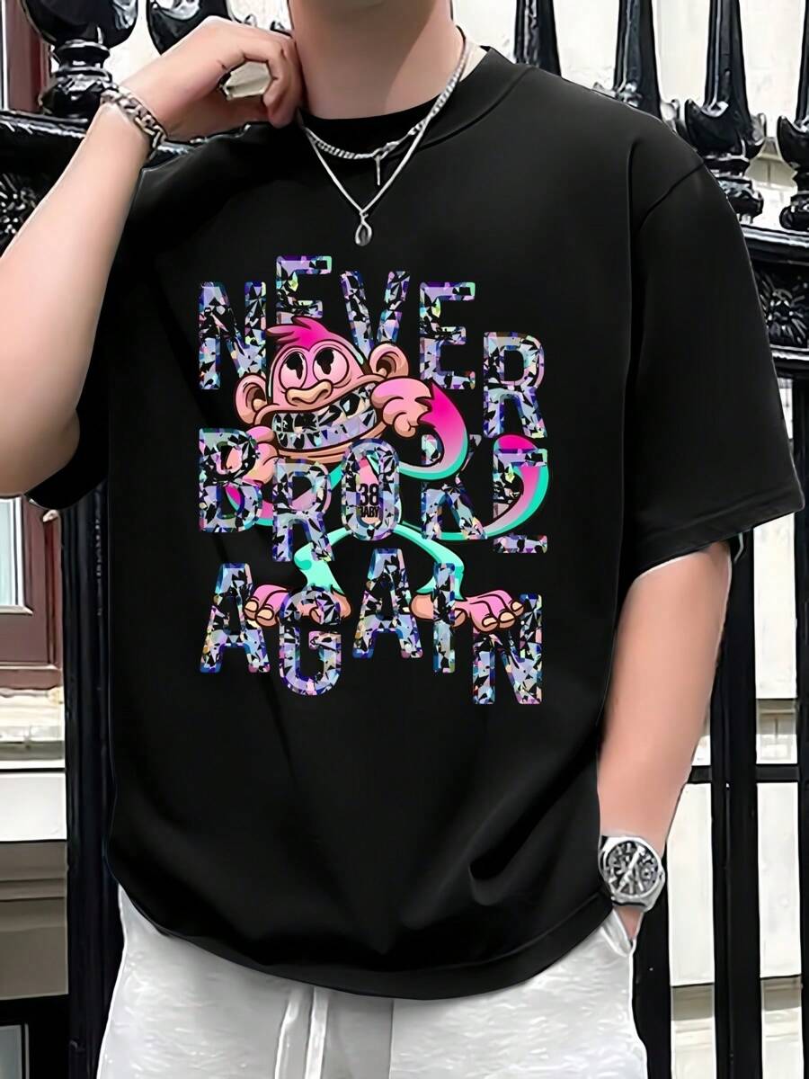 Men T-Shirts