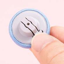 20pcs BedSheet Quilt Clip One Button Unlock Duvet Cover Fastener Clip Anti Slip Blanket Buckles Quilt Holder Fixator Grippers