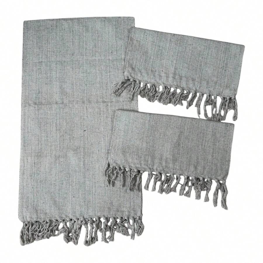 Rugs - Grey - View 1