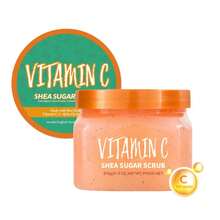 1pc Facial And Body Scrub Trehalose Sugar Salt Scrub - Multicolor - View 6
