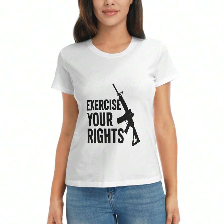 Women T-Shirts