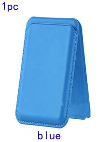 2/1pc Magnetic Wallet Phone With Mag Safe Wallet Accessories, Magnetic Card Wallet, Ultrathin Black Magnetic Card Case Compatible With Iphone 16 15 14 13 12 Pro/Pro Max/Plus/Mini, Fit For Magnetic Card Phone Case, Can Hold 1-2 Cards, For Card Holder Card Holder Wallet Business Card Holder Credit Card Holder Card Holder Women For Women For Men Card Wallet Magsafe Wallet. - Multicolor - View 19