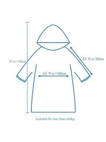 1 pieza Impermeable desechable portátil con capucha, equipo de lluvia impermeable y ligero, ropa exterior unisex para la escuela, la oficina, el hogar, los viajes y los útiles escolares, selecciones de primavera y verano, regalos para damas de honor, decoración de habitaciones, decoración de dormitorios, playa, viajes, para hombres, para mujeres, vacaciones, cosas lindas - Color aleatorio - Ver 4