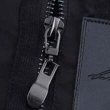 Set de 5 piezas de Kit de reparación de cremalleras - Tirones, deslizadores y cabezas de cremallera universales, cremalleras de repuesto para bolsas, ropa, jeans, mochilas, herramientas de costura versátiles para reparación de cremalleras DIY