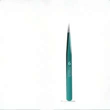 Kit para extractor de granos, Pinzas extractoras de puntos negros profesionales para salón de belleza, Aguja para extraer astillas de la piel