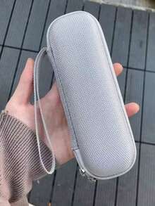 保温便携式胰岛素冷却袋 - 可装冰袋，轻便易携，拉链设计，糖尿病旅行收纳袋，便携式冷藏袋和冰袋，适用于胰岛素笔和血糖仪，应急包，露营急救包 - 彩色 - 查看 5