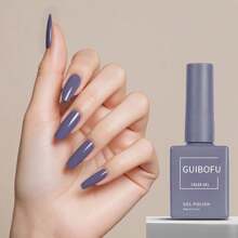 15ml Gel Nail Polish Set Same Color Same Bottle Soak Off Gel Polish Kit Nail Art Manicure Salon DIY At Home For Women 120 Color To Choose