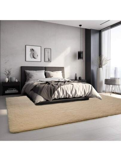 Piece Fluffy Shaggy Living Room Rug,Tie Dye Ultra Zachte Bedroom Vloer Carpet, Non Slip Indoor Mat, Home Kids view 8