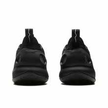 LI-NING 李宁宇帅超低帮男士篮球鞋 专业运动正品官方店 ABAU033 - 黑色 - 查看 6