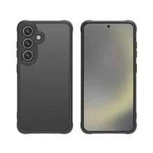 Die neue Veröffentlichung der Fandun-Serie 2025 verfügt über eine Micro-Sand-Finish Handyhülle, kompatibel mit Samsung A16 A36 A56 A35 A55 A15 A34 A54 A14 S25 Ultra und -Serien