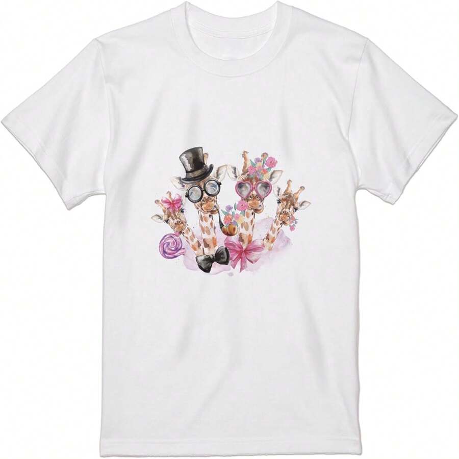 Women T-Shirts