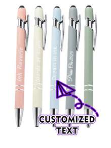 Personalizowany długopis w neutralnym kolorze, personalizowany długopis do nagród dla uczniów, prezenty firmowe, prezenty festiwalowe, personalizowane długopisy reklamowe, pamiątki z podróży, prezenty osobiste. Długopis kulkowy z aluminiową obudową, długopis kulkowy pod ciśnieniem, metalowy długopis żelowy, długopis biurowy z przyciskiem, odpowiedni do artykułów szkolnych, nagrody za wydarzenia szkolne, prezenty na dzień nauczyciela dla nauczycieli, korporacyjne, komercyjne, promocje biurowe, nagrody i wyróżnienia