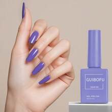 15ml Gel Nail Polish Set Same Color Same Bottle Soak Off Gel Polish Kit Nail Art Manicure Salon DIY At Home For Women 120 Color To Choose