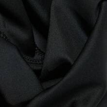 Adidas Women's Running Tight Yoga Pants Training Pants Fashion 7/8 Length Pants DZ2010 - Black - View 6