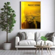 Set Of 1/3 Pcs Pop Wall Arts Posters, Pop Vintage Movie Prints, Canvas Posters Printing, Modern Wall Decor, Office, Bathroom, Study, Dormitory, Living Room, Bedroom, Home Decoration Unframed-Style ,Wall Art With Frame