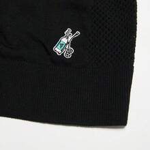 Adidas Damski dopasowany wygodny sweter HA5846, jesień